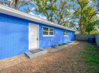 1107 E Chilkoot Ave, Tampa, FL 33612