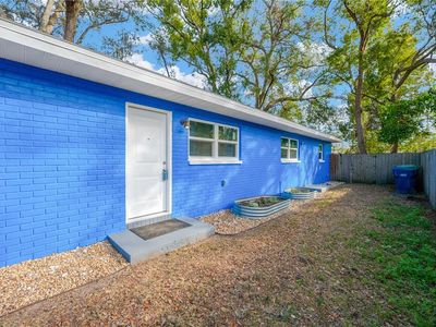 1107 E Chilkoot Ave, Tampa, FL, 33612