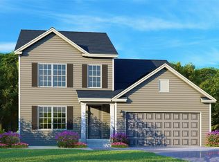 4 Wild Ridge Bethpage, Florissant, MO 63033