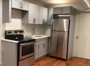 1147 Decatur St, Brooklyn, NY 11207