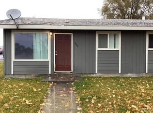 570 W Hartley Ave, Hermiston, OR 97838