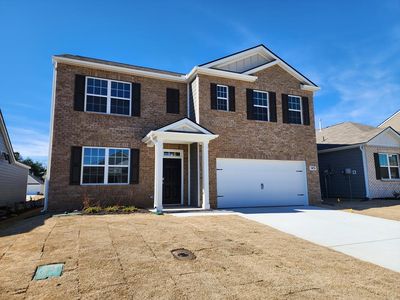 5431 Mason Way, Cookeville, TN, 38506