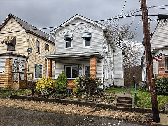 4th image of 731 Penn Ave