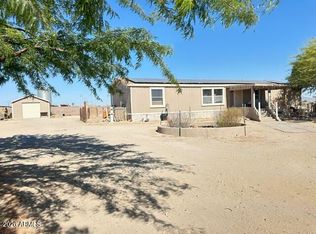 2005 N 196th Dr, Buckeye, AZ 85396