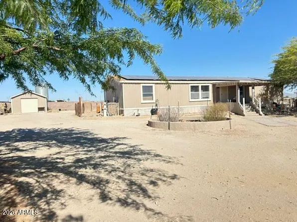 2005 N 196th Drive, Buckeye, AZ 85396