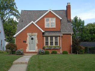 2305 Franklin St, Columbus, IN 47201
