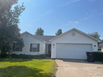 28 Windwood Cv, Ward, AR, 72176