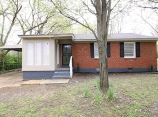 1655 Vicky Ln, Memphis, TN 38127