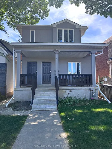 6 Lapp St #UPPER Photo 1