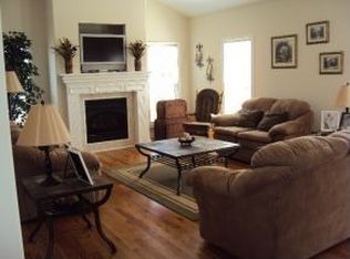 745 Tavern Hill Rd, Jonesborough, TN 37659