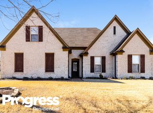 5011 Delaney Valley Ln, Arlington, TN 38002