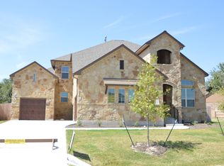 368 Pink Granite Blvd, Dripping Springs, TX 78620