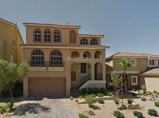 1051 Sonoran Hope Ct, Henderson, NV 89052