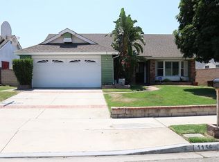 1156 E Deerfield St, Ontario, CA 91761