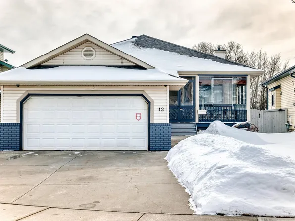 12 Harvest Ct, Saint Albert, AB T8N 6W8