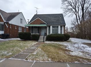 11030 College St, Detroit, MI 48205