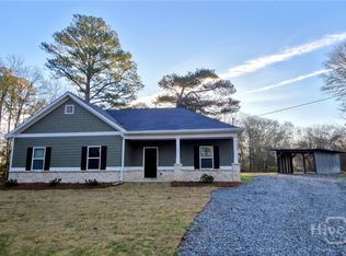 1121 Old Barnett Shoals Rd, Athens, GA 30605
