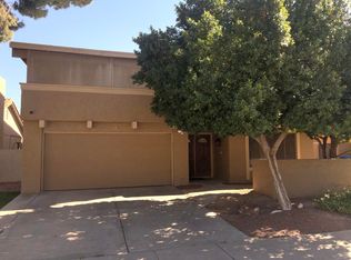 5609 S Sailors Reef Rd, Tempe, AZ 85283