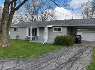 14304 W Commerce Rd, Daleville, IN 47334