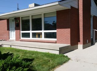 4542 S Nob Hill St, West Valley City, UT 84120