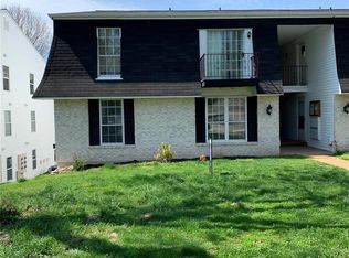 609 Monroe St #UT3, Pacific, MO 63069