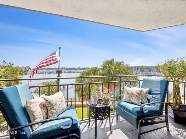 4401 LAKESIDE Drive #303, Jacksonville, FL 32210