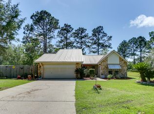 2006 Par Dr, Panama City, FL 32404