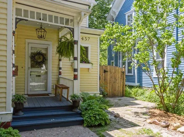 437 S Governor St, Iowa City, IA 52240