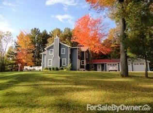 5247 Saint Patricks Rd, Lena, WI 54139