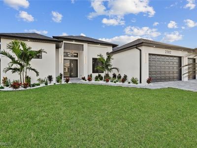2302 SW 16th Ter, Cape Coral, FL, 33991