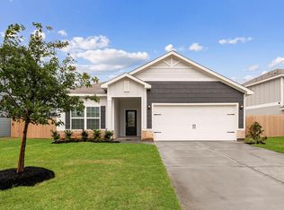 364 Kingston Way, Waller, TX 77484