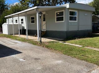 2445 Columbus Lancaster Rd NW LOT 378, Lancaster, OH 43130