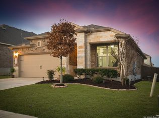 5914 Akin Run, San Antonio, TX 78261