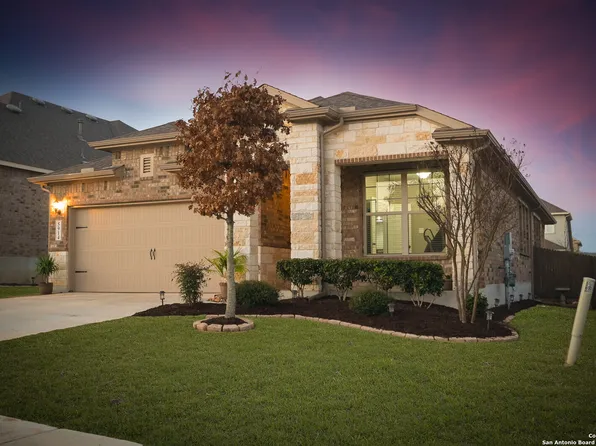 5914 Akin Run, San Antonio, TX 78261