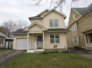 1025 Exchange St, Rochester, NY 14608