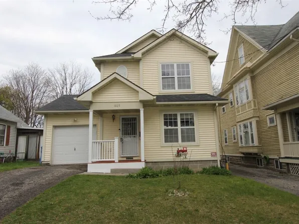 1025 Exchange St, Rochester, NY 14608