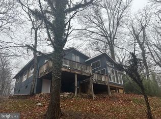 101 Delaware Trl, Winchester, VA 22602