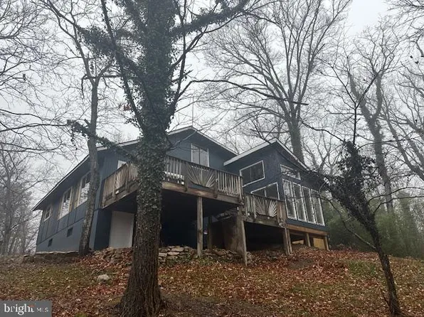 101 Delaware Trl, Winchester, VA 22602