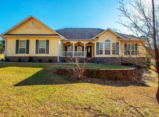 932 S Grant St #43, Sheridan, AR 72150