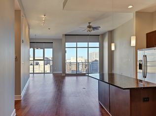 333 W Trade St UNIT 704, Charlotte, NC 28202