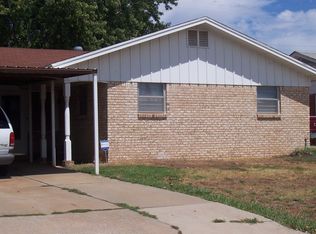 1353 SW 77th Pl, Oklahoma City, OK 73159
