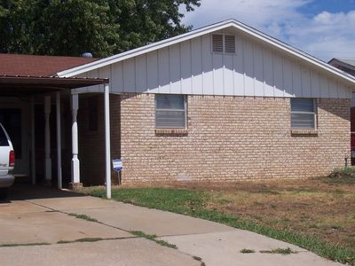 1353 SW 77th Pl, Oklahoma City, OK, 73159