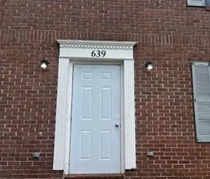 639 Old Humboldt Rd #B