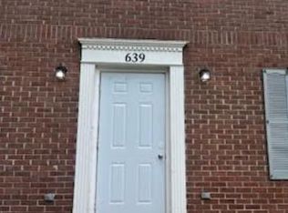 639 Old Humboldt Rd #B, Jackson, TN 38305