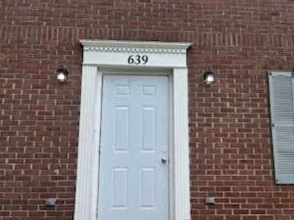 639 Old Humboldt Rd #B, Jackson, TN 38305