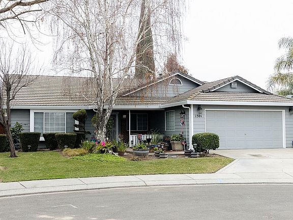 2nd image of 1501 Leavitt Peak Ct