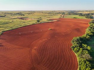 0 E 980th Rd, Hammon, OK 73650