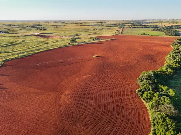 0 E 980th Rd, Hammon, OK 73650