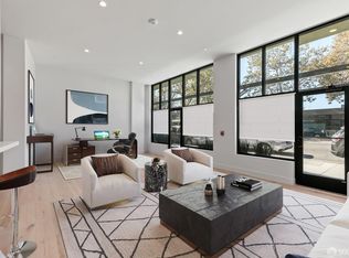 2747 San Pablo Ave #LW1, Berkeley, CA