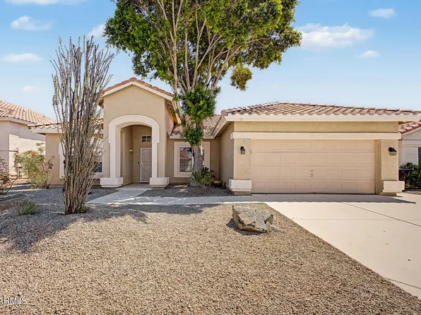 655 W SILVER CREEK Road, Gilbert, AZ 85233